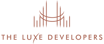 The Luxe Developers Logo